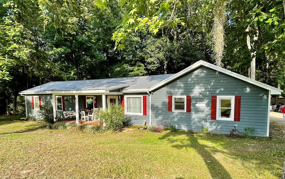 7930 Ga Highway 202, Thomasville, GA 31757 - photo 1