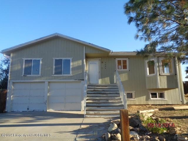 5406 Alder St, Farmington, NM 87402 - photo 1