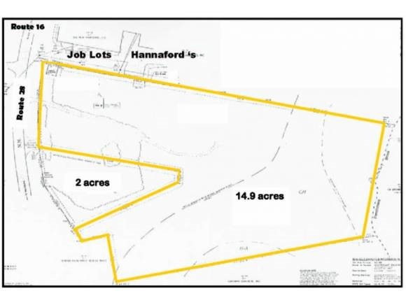 9 Route 28, Ossipee, NH 03864 - photo 1