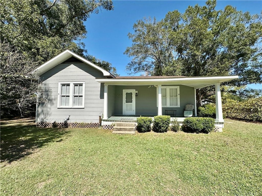 50052 Antioch Rd, Tickfaw, LA 70466 - photo 1
