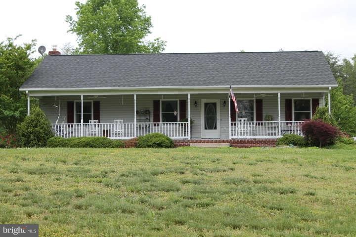 53 Montague Loop, Stafford, VA 22554 - photo 1