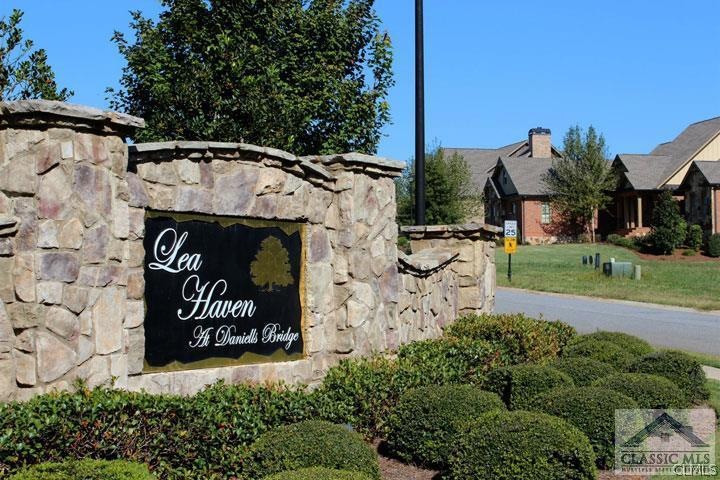 1820 Lea Haven Way, Athens, GA 30606 - photo 1