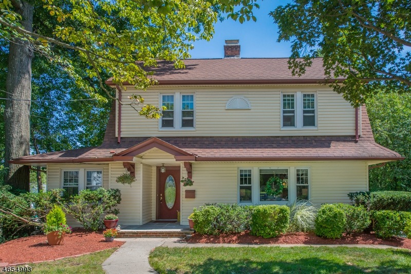 70 Hillcrest Rd, West Caldwell, NJ 07006 - photo 1