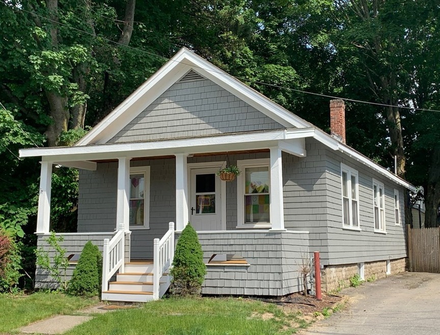 6 Shores St, Taunton, MA 02780 - photo 1