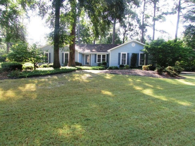 4229 Green Ivy Cir, Augusta, GA 30907 - photo 1