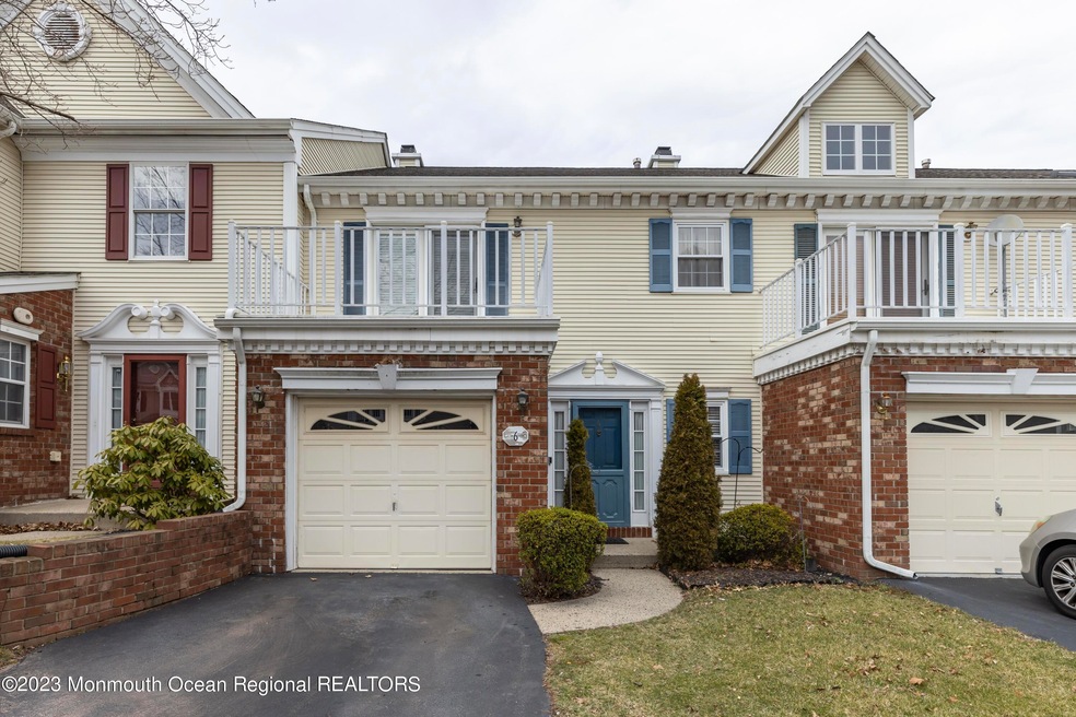 6 Cameo Ct unit 346, Franklin Park, NJ 08823 - photo 1