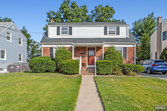 10-11 Henderson Blvd unit 2X, Fair Lawn, NJ 07410 - photo 1