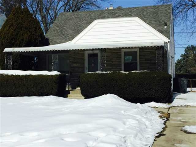 209 Orville Dr, Toledo, OH 43612 - photo 1