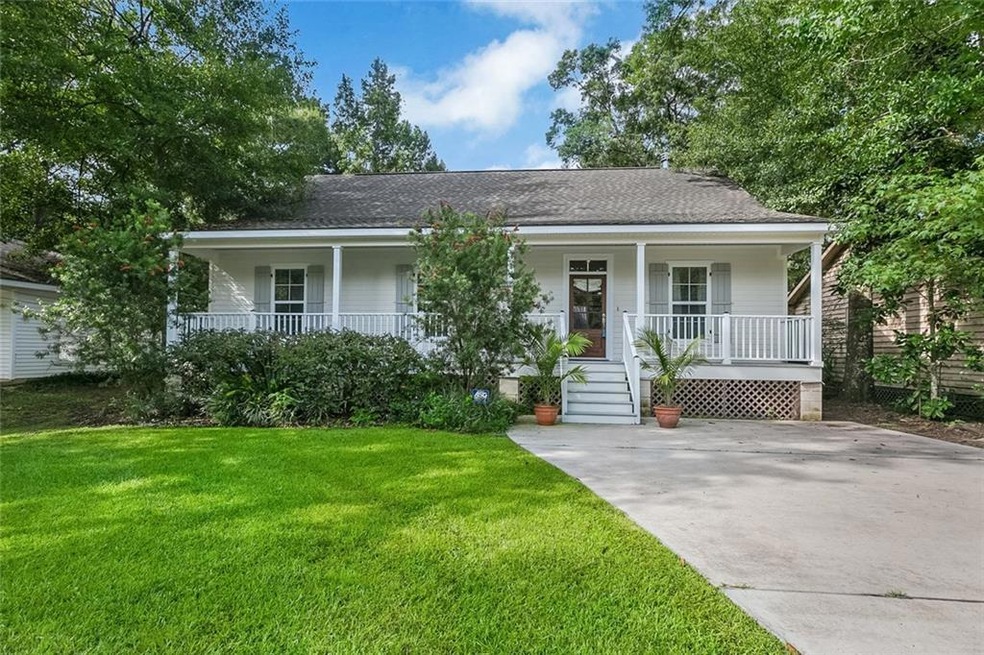 1021 W 23rd Ave, Covington, LA 70433 - photo 1