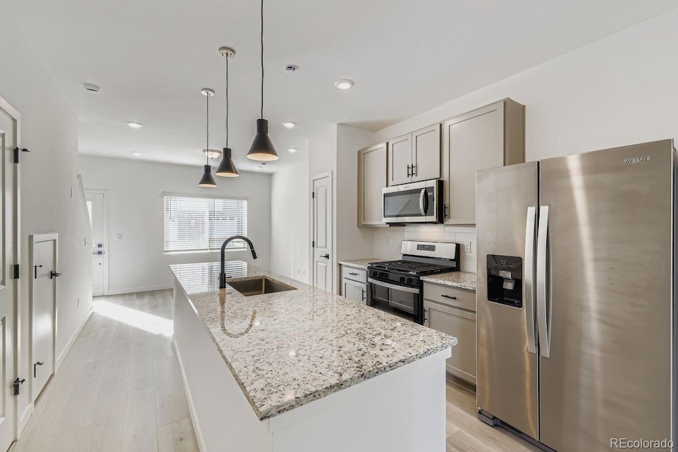 15313 W 69th Ave, Arvada, CO 80007 - photo 1