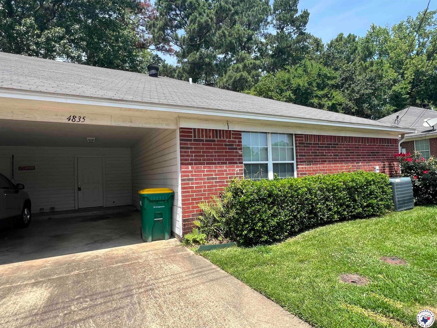 4835 N Park Rd, Texarkana, TX 75503 - photo 1