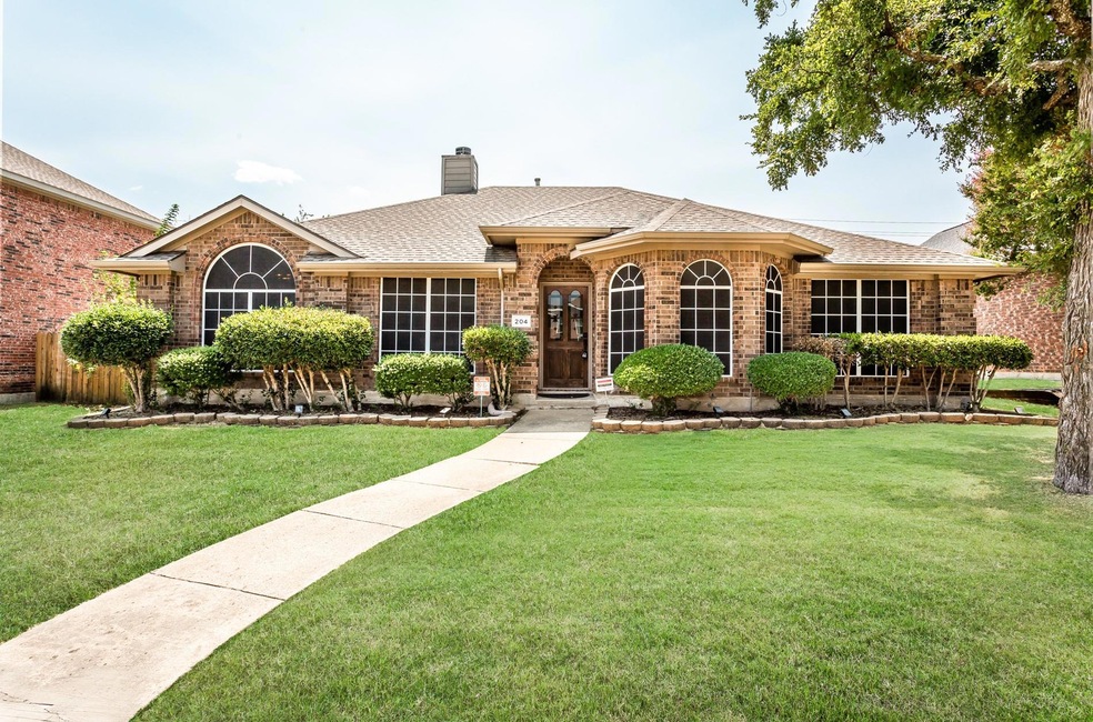 204 Cedar Ridge St, Wylie, TX 75098 - photo 1