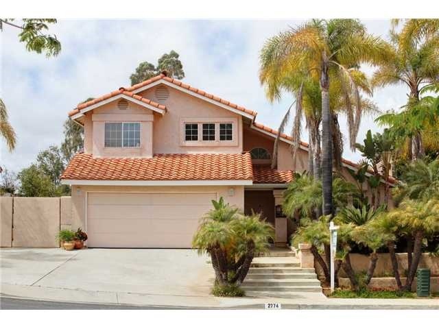 2774 Avalon Ave, Carlsbad, CA 92010 - photo 1