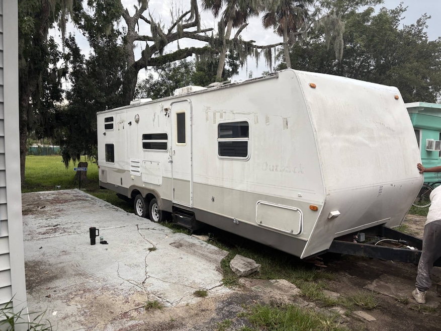 For Rent $700/month