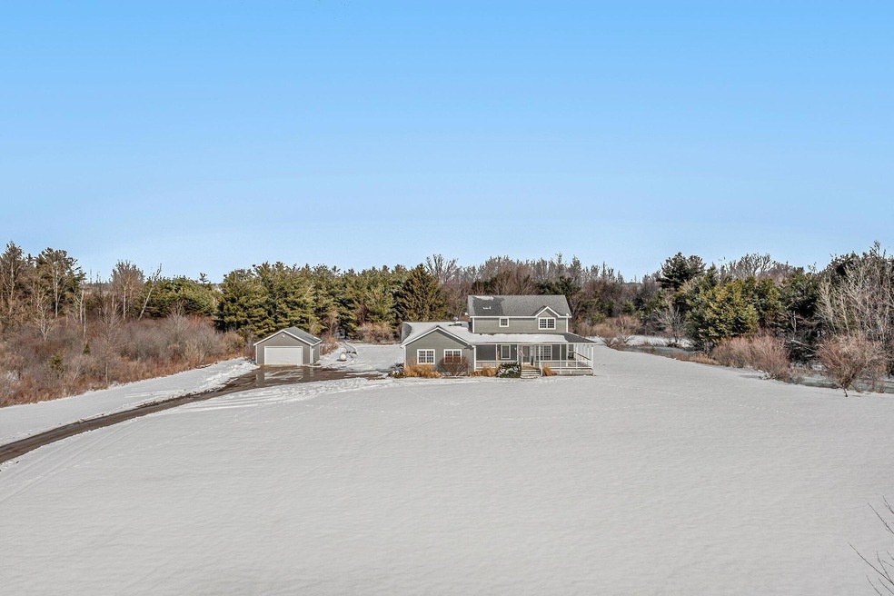 10 Acres