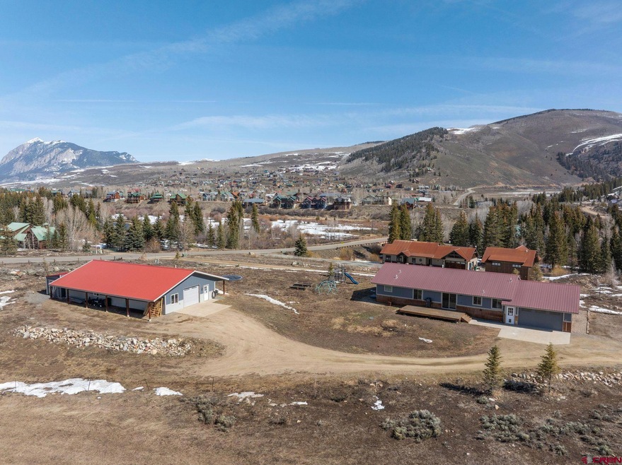86 Jacquelyn Ln, Crested Butte, CO 81224 - photo 1