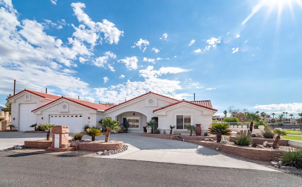 Your House in Havasu