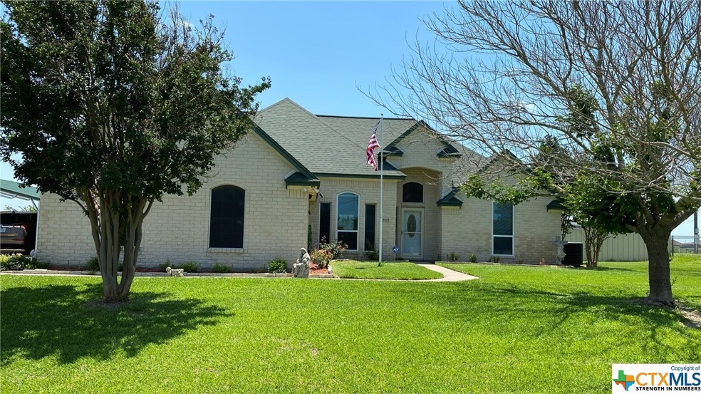 550 Nathan Dr, Copperas Cove, TX 76522 - photo 1