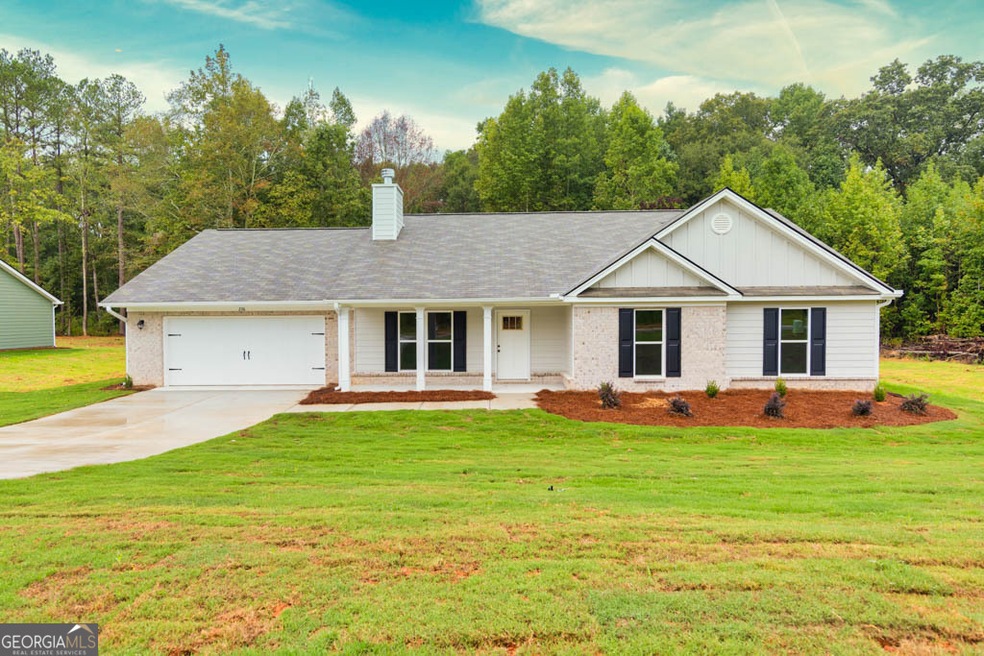 3229 Tommy Dillard Rd, Monroe, GA 30656 - photo 1