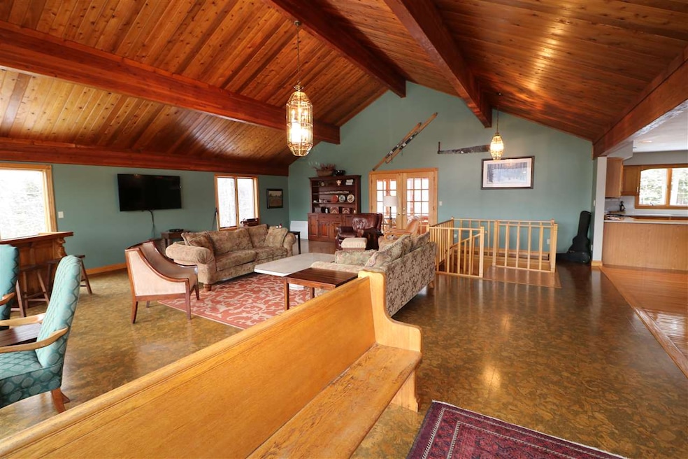 1511 Us Route 2, Randolph, NH 03593 - photo 1