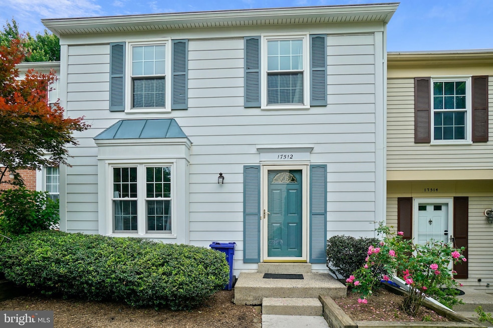 17512 Gallagher Way, Olney, MD 20832 - photo 1