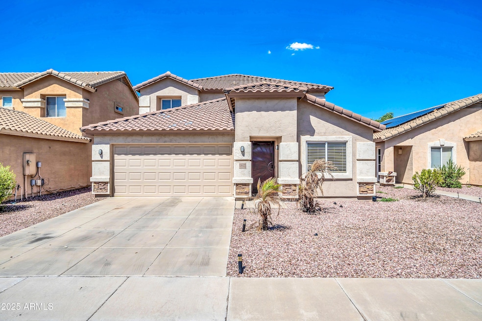 Under Contract $435,000