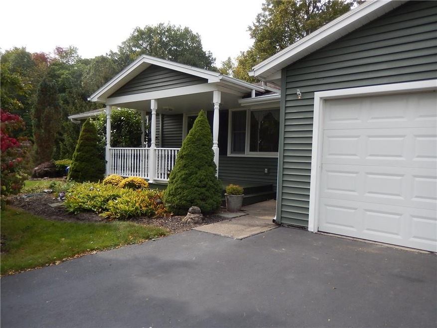Welcome to 90 Kimberly Anne Drive