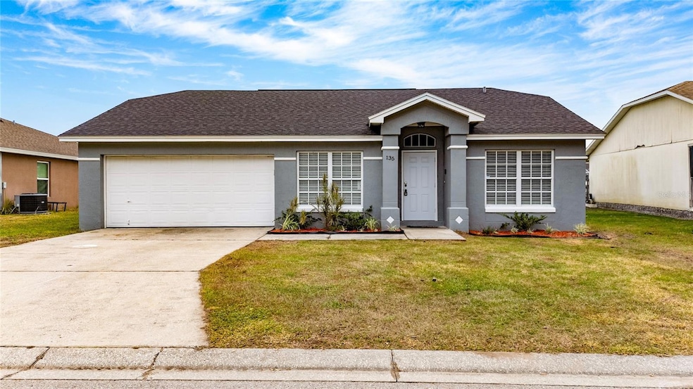 135 Brad Cir, Winter Haven, FL 33880 - photo 1