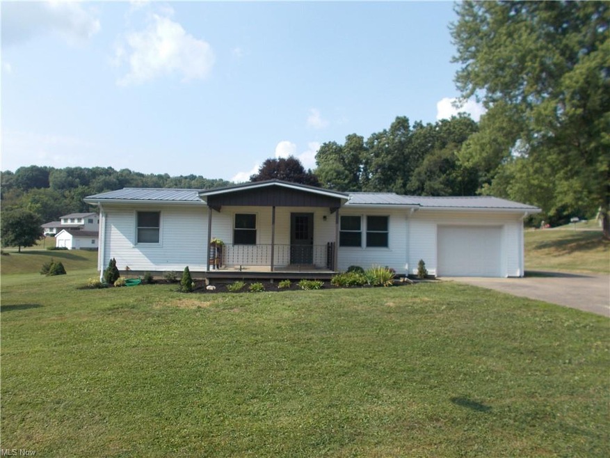 17775 Township Road 1182, Coshocton, OH 43812 - photo 1