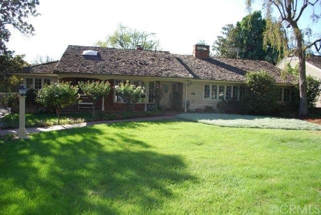 Great Curb Appeal