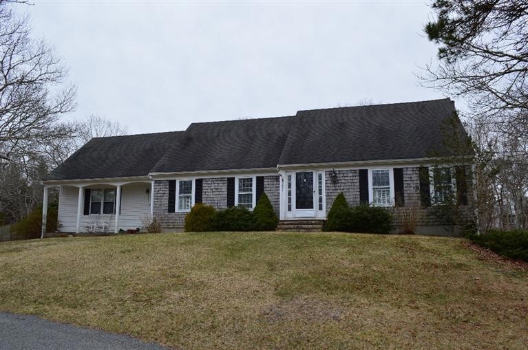 284 Braggs Ln, Barnstable, MA 02630 - photo 1