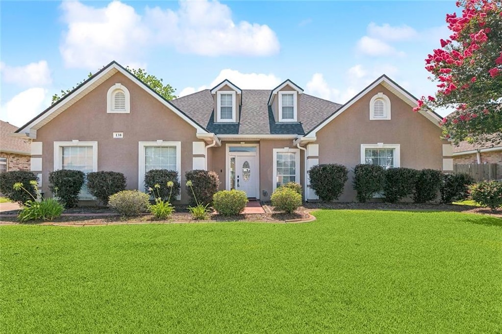 138 Portrush Dr, La Place, LA 70068 - photo 1