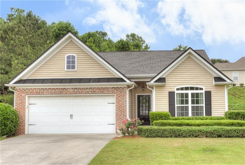 202 Hunters Ridge, Canton, GA 30114 - photo 1