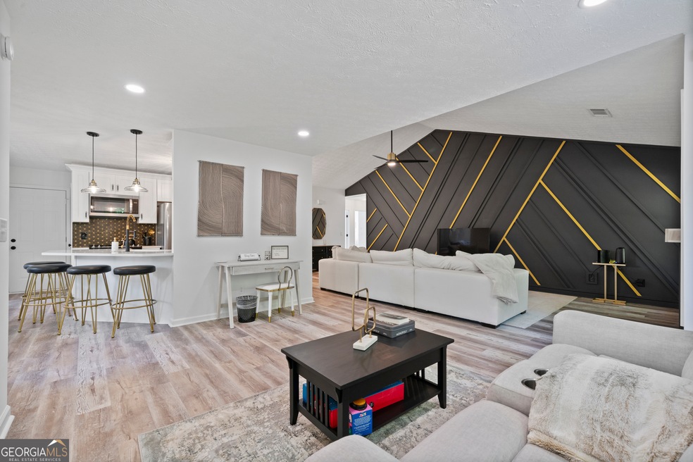 430 Flintlock Dr, Dacula, GA 30019 - photo 1