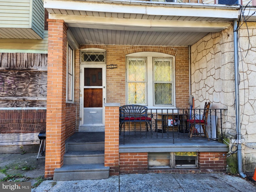 1246 Morton St, Camden, NJ 08104 - photo 1