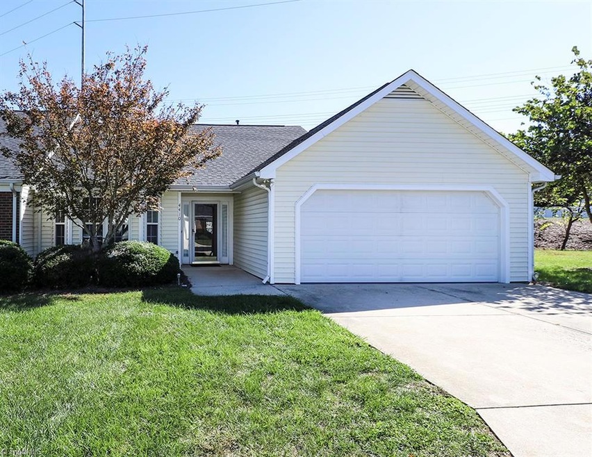 4410 Single Tree Rd, High Point, NC 27265 - photo 1