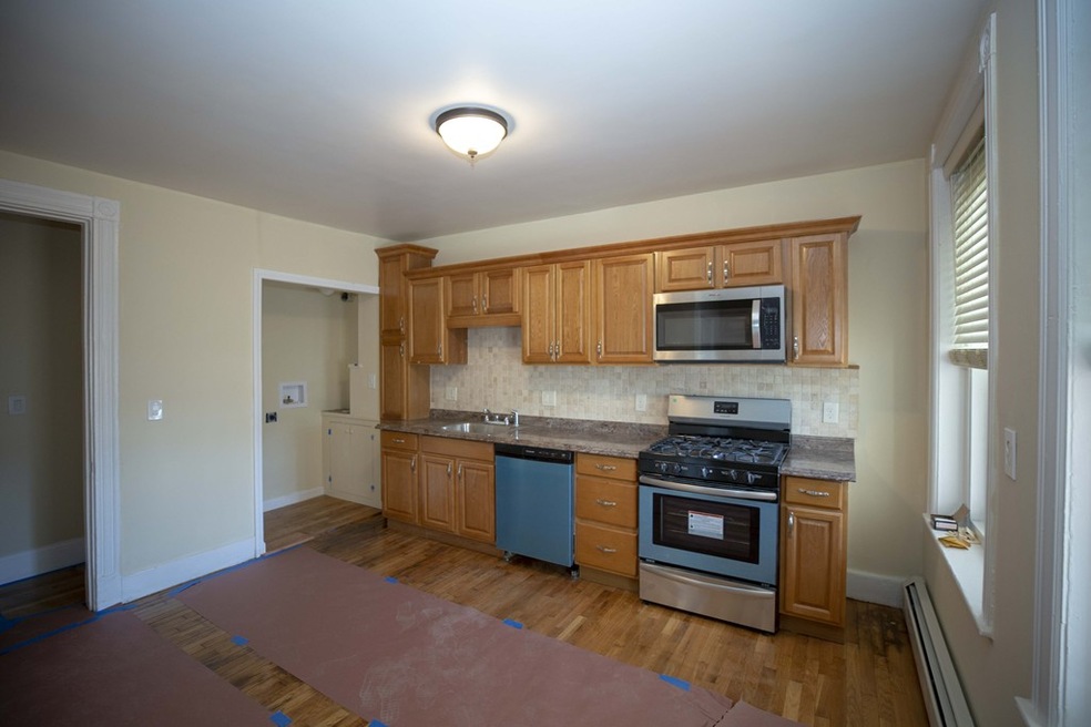 336 Meridian St unit 1, Boston, MA 02128 - photo 1