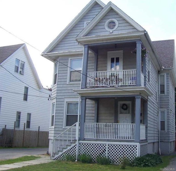 10 Virginia Ave, Poughkeepsie, NY 12601 - photo 1