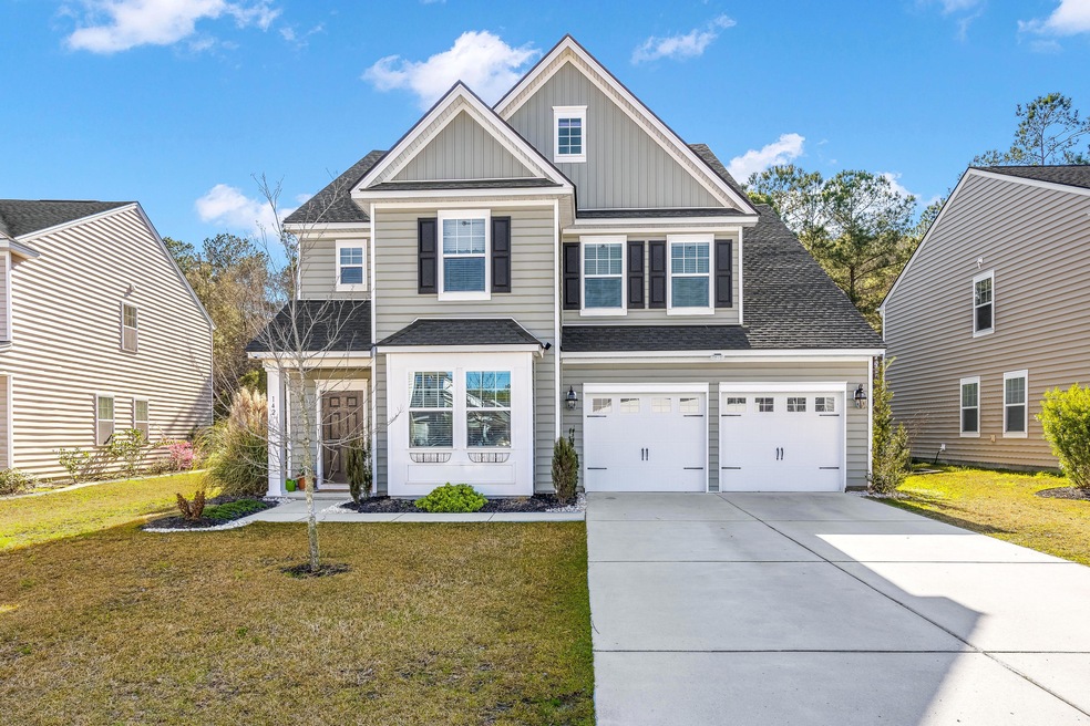 142 Blackwater Way, Moncks Corner, SC 29461 - photo 1