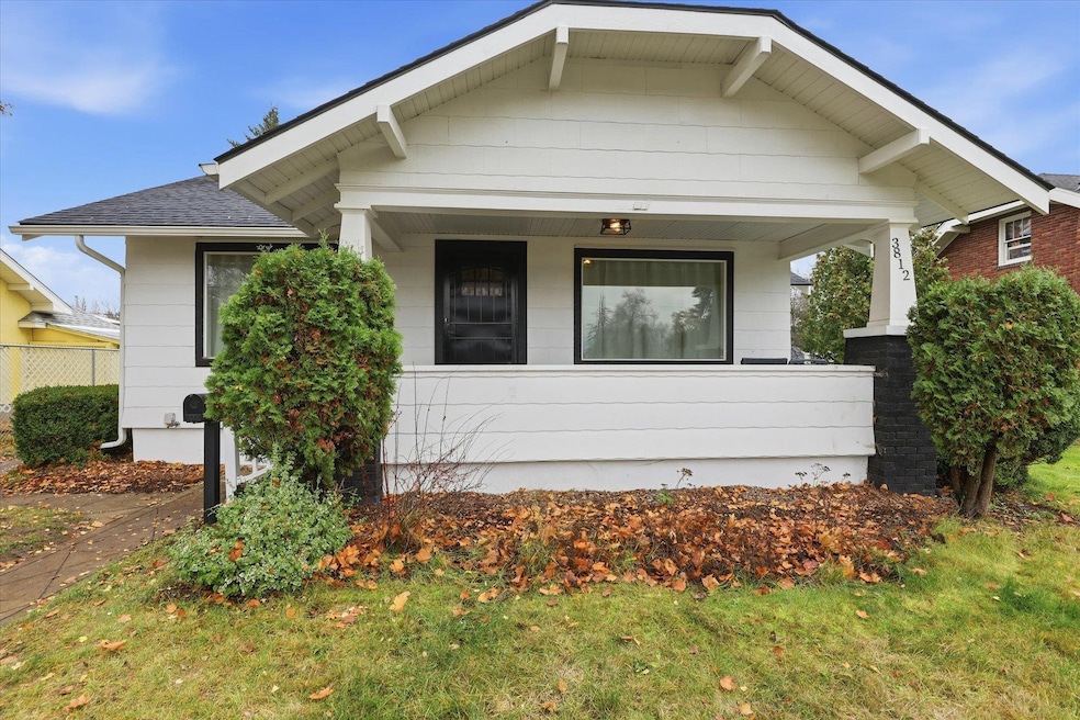 3812 E 4th Ave, Spokane, WA 99202 - photo 1