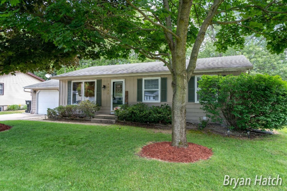 3828 Jupiter Ave NE, Grand Rapids , MI 4