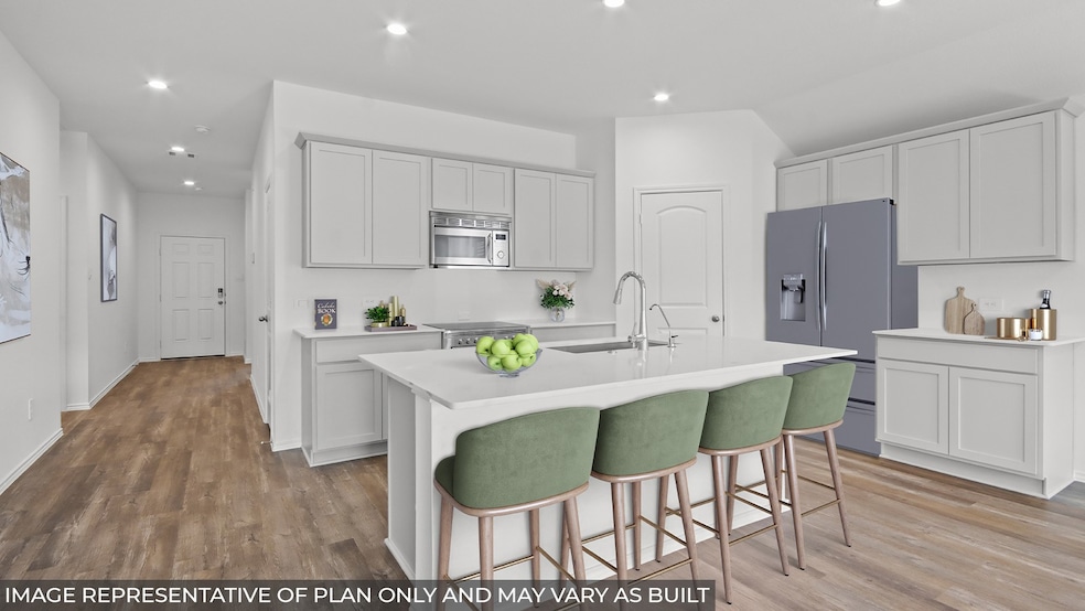 618 Nestor Dr, Crosby, TX 77532 - photo 1