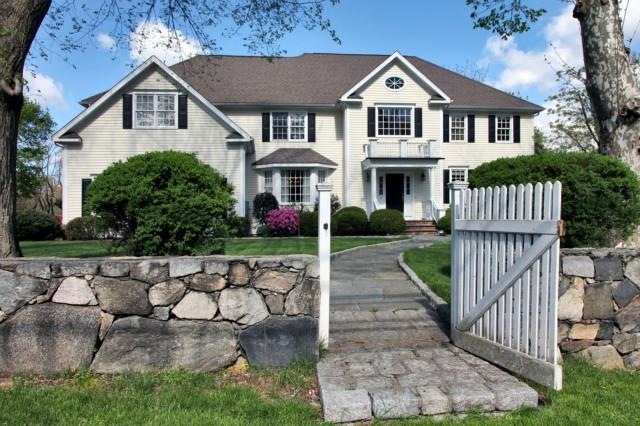 2 Farmer Rd, Westport, CT 06880 - photo 1