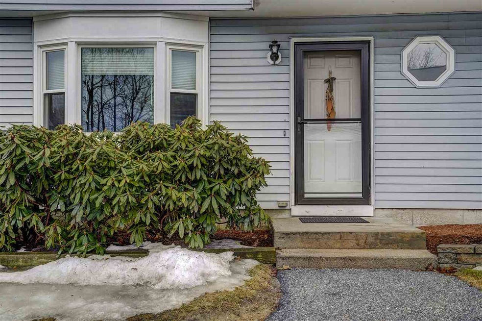 43 Birchwood Dr, Milford, NH 03055 - photo 1