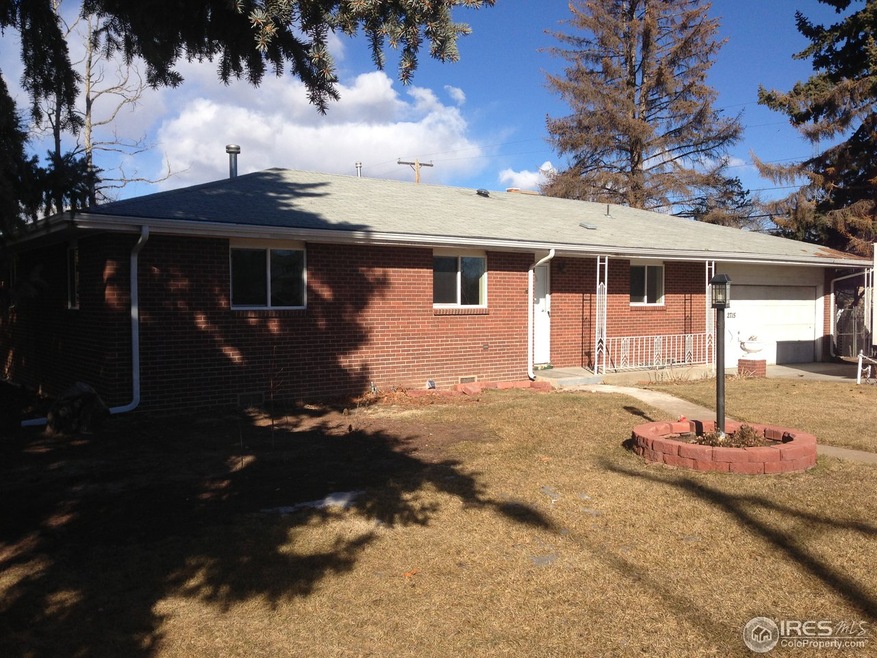 All Brick/Low Maintenance