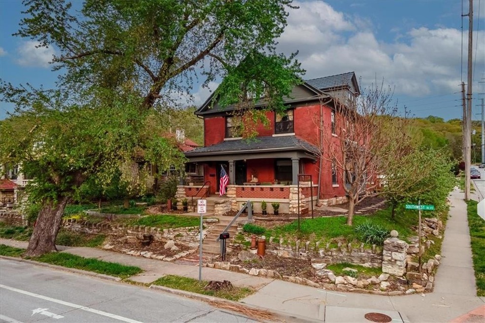 819 Southwest Blvd, Kansas City, KS 66103