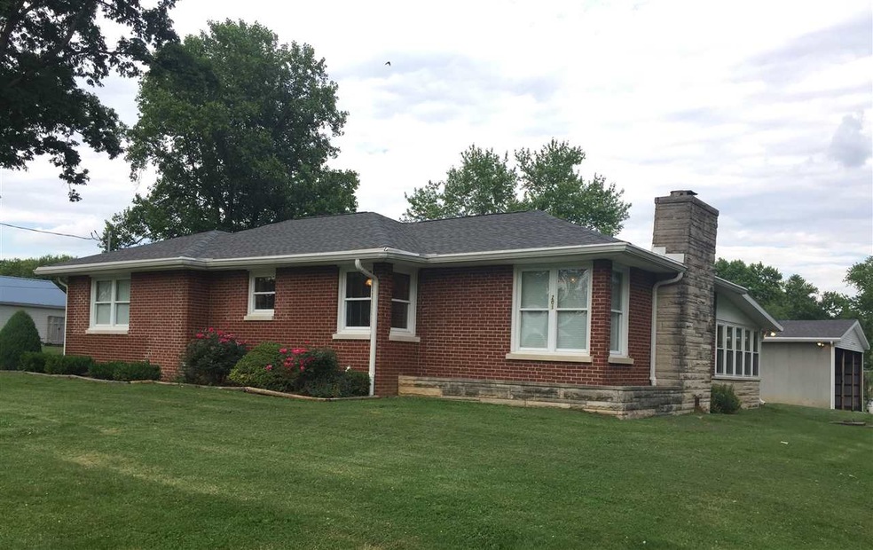 Completely Remodeled Down to the Studs in 2008.  N