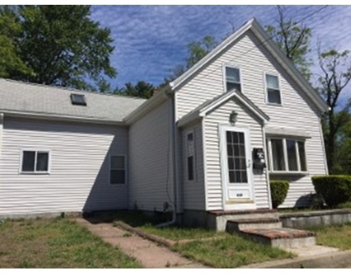 460 North St, Randolph, MA 02368 - photo 1