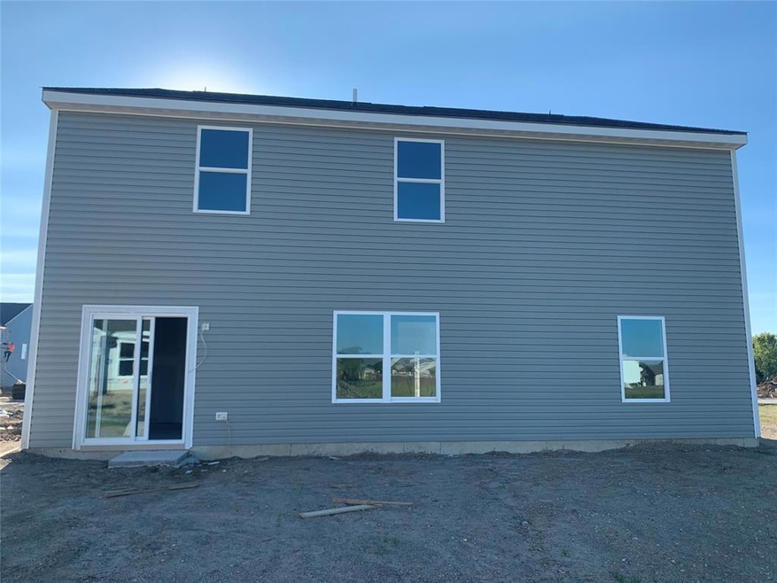 929 Sagittarius Ave, Franklin, IN 46131 - photo 1