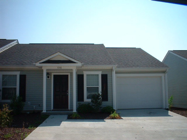 Main View